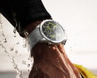 A Honor Watch 5 Pro több feltűnő színben jelenik meg (Kép forrása: Honor)