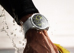 A Honor Watch 5 Pro több feltűnő színben jelenik meg (Kép forrása: Honor)