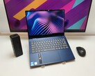 Lenovo IdeaPad 5 2-in-1 14 Convertible felülvizsgálat: Panther Lake kedvező áron?