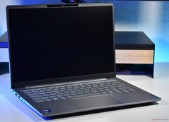 A Lenovo ThinkBook 14 G9 IPL