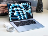 A következő generációs MacBook Air várhatóan néhány hónapon belül kerül a piacra. (Kép forrása: Notebookcheck)