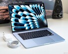 A következő generációs MacBook Air várhatóan néhány hónapon belül kerül a piacra. (Kép forrása: Notebookcheck)