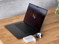 Az új MacBook Pro modellek várhatóan még ebben az évben indulnak a Apple új M5 sorozatú chipekkel (kép forrása: Notebookcheck)