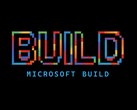 A Microsoft Build 2026 hivatalos esemény márkajelzése.