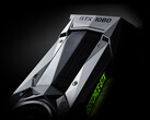 GeForce GTX 1080, a képen látható marketing render és más régi Nvidia GPU-k hamarosan elveszítik az illesztőprogram-támogatást (Kép forrása: Nvidia)