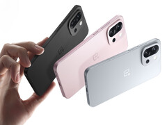 A OnePlus 13T jól, de nem elképesztően teljesít a Geekbench-en egy Snapdragon 8 Elite-tel hajtott készülékhez képest. (Kép forrása: OnePlus)