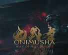 Megjelent az Onimusha: Way of the Sword bannerje