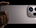 Az Oppo kipakolta a Hasselblad telekonvertert az Oppo Find X9 sorozathoz, és számos kamera specifikációját összefoglalta. (Kép forrása: Oppo)
