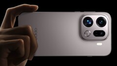Az Oppo kipakolta a Hasselblad telekonvertert az Oppo Find X9 sorozathoz, és számos kamera specifikációját összefoglalta. (Kép forrása: Oppo)