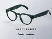 A Galaxy Glasses 12 MP-es kamerával rendelkezik, amely 3K felbontásban, 30 fps sebességgel képes videót rögzíteni.
