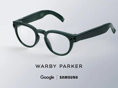 A Galaxy Glasses 12 MP-es kamerával rendelkezik, amely 3K felbontásban, 30 fps sebességgel képes videót rögzíteni.