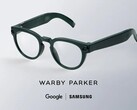 A Galaxy Glasses 12 MP-es kamerával rendelkezik, amely 3K felbontásban, 30 fps sebességgel képes videót rögzíteni.