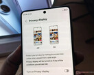 A Samsung Privacy Display funkciója mostantól PiP módban is működik.