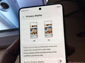 A Samsung Privacy Display funkciója mostantól PiP módban is működik.