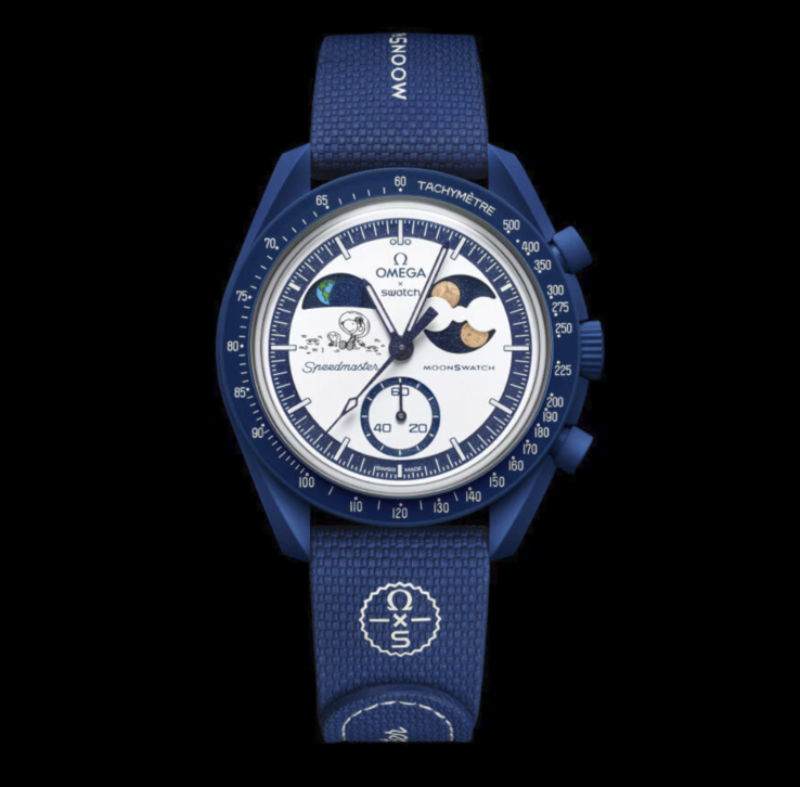 (Kép forrása: Swatch)