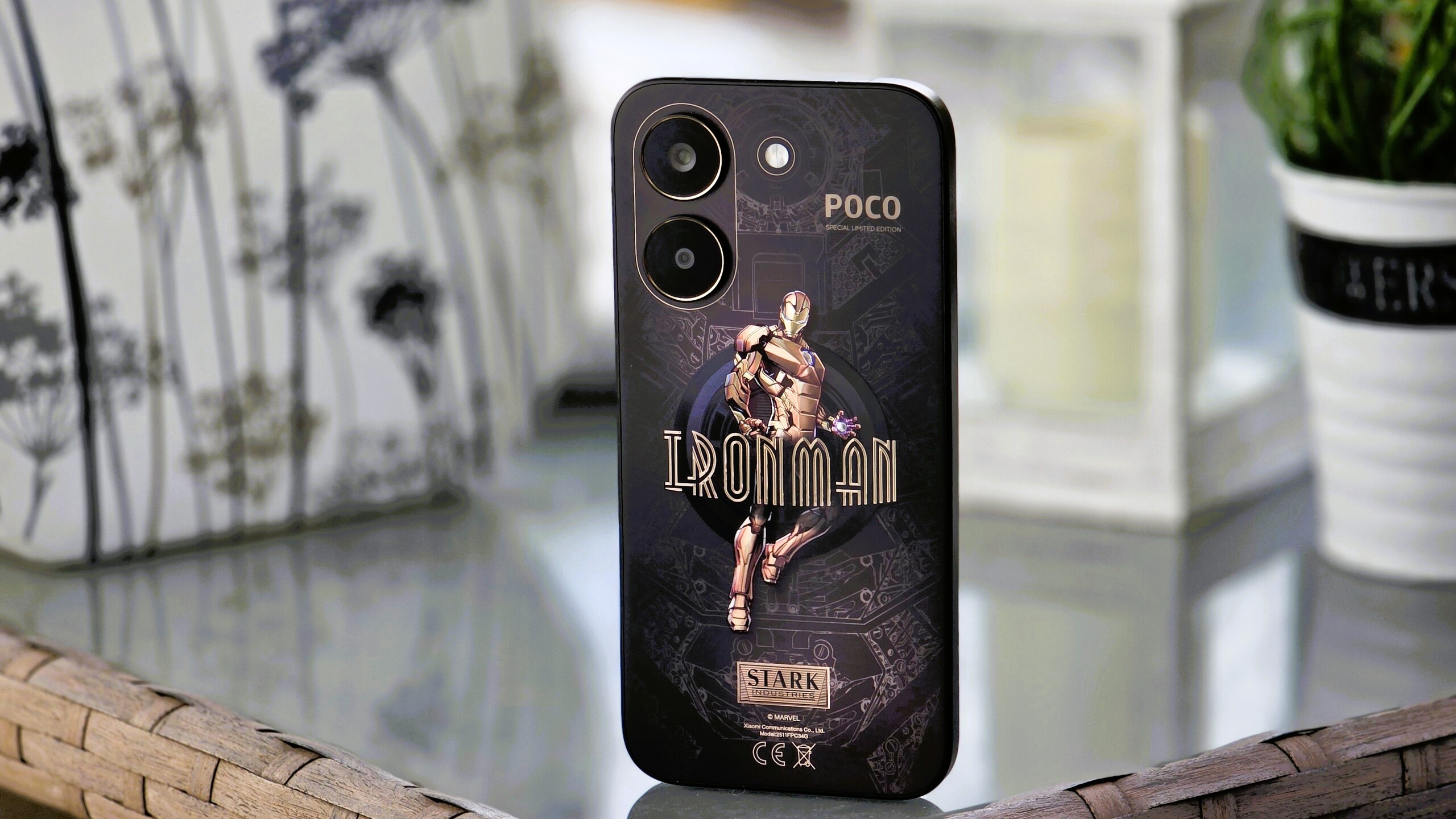 Xiaomi Poco X8 Pro okostelefon felülvizsgálata