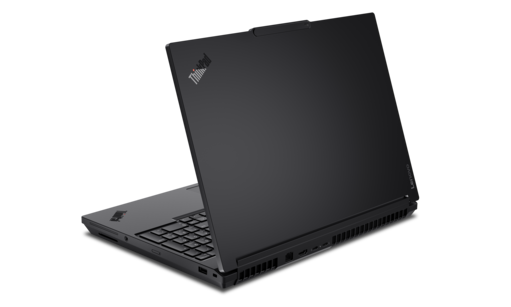 Lenovo ThinkPad P16 Gen 3 (kép forrása: Lenovo)