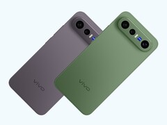 A Vivo X300 FE (a képen látható) kamerái megegyeznek a Vivo X300E kameráival.