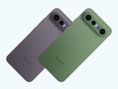 A Vivo X300 FE (a képen látható) kamerái megegyeznek a Vivo X300E kameráival.