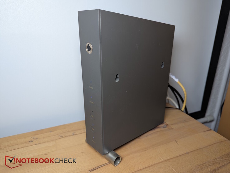 A régi Vodafone állomásom