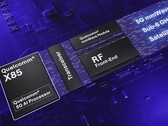 Bejelentették a Snapdragon X85-öt. (Kép forrása: Qualcomm)