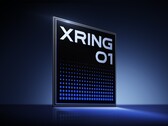 A Xiaomi Xring O1 10 magos CPU-val és 16 magos GPU-val rendelkezik. (Kép forrása: Xiaomi)