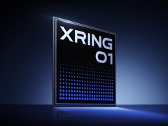 A Xiaomi Xring O1 10 magos CPU-val és 16 magos GPU-val rendelkezik. (Kép forrása: Xiaomi)