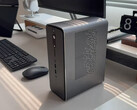 A Star Core Super AI Computer a Xiaomi Youpin oldalán érhető el, körülbelül 1 941 dollárért. A képen: a mini PC promóciós képe. (Kép forrása: Linglong)