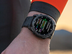 Úgy tűnik, hogy a Garmin közeledik a v15.xx fejlesztés végéhez a Fenix 8 és más kapcsolódó okosórák számára. (Kép forrása: Garmin)