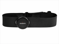 A Suunto új pulzusmérője várhatóan felváltja a jelenlegi modellt, amely a képen látható.