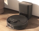Az iRobot Roomba Max 705 Vac robotporszívó AutoEmpty dokkolójával leegyszerűsíti az otthoni takarítást. (Kép forrása: iRobot)