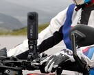 Insta360 X5 BMW Edition akcióban (Kép forrása: Insta360)