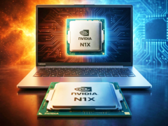 Az Nvidia chipeket futtató laptopokat akár már a jövő héten bejelenthetik.