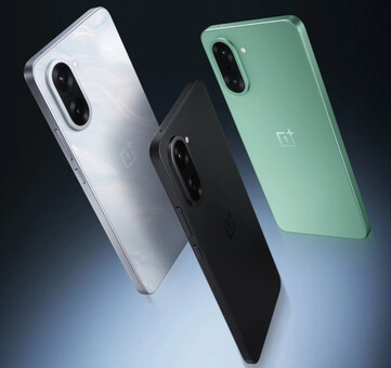 A OnePlus Ace 5 Ultra. (Kép forrása: OnePlus)