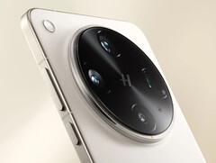 A Find X8 Ultra talán mégsem az Oppo utolsó &quot;Ultra&quot; okostelefonja négy hátlapi kamerával. (Kép forrása: Oppo)