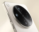 A Find X8 Ultra talán mégsem az Oppo utolsó "Ultra" okostelefonja négy hátlapi kamerával. (Kép forrása: Oppo)