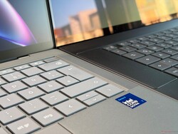 Az új ProArt P16 majdnem olyan vékony, mint az Asus Googlebook 14.