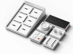 A Sound Blaster Re:Imagine egy moduláris audio hub (Kép forrása: Creative Technology)