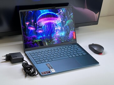 Mind a Yoga Slim 7 14, mind a...