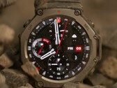 Egy új Rucking mód lehet úton az Amazfit okosórákhoz, mint a T-Rex 3 (a képen). (Kép forrása: Amazfit)