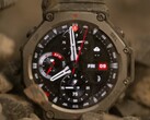 Egy új Rucking mód lehet úton az Amazfit okosórákhoz, mint a T-Rex 3 (a képen). (Kép forrása: Amazfit)