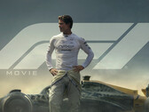 F1 The Movie teaser (Kép forrása: Apple)