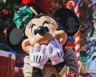 Hamarosan ingyenes tartalmak érkeznek a Disney+-ra? A képen Minnie Mouse látható. 