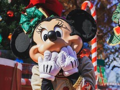 Hamarosan ingyenes tartalmak érkeznek a Disney+-ra? A képen Minnie Mouse látható. 
