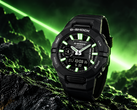 A Casio G-Shock GBA-950-1A