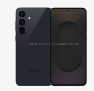 Galaxy S25 FE (kép forrása: SammyGuru)
