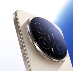 A Honor Magic 8 Pro. (Kép forrása: Honor)