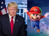 Japán állítólag arra kérte az amerikai kormányt, hogy ne használja a Mario, a Pokémon és más japán márkákat politikai közösségi médiabejegyzésekben.