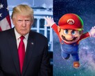 Japán állítólag arra kérte az amerikai kormányt, hogy ne használja a Mario, a Pokémon és más japán márkákat politikai közösségi médiabejegyzésekben.