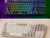 Keychron C1 Pro 8K és C3 Pro 8K mechanikus billentyűzetek